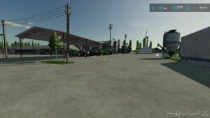 FS22 Map Mod: Magyar TSZ V2.0 (Image #3)