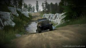 MudRunner Mod: MUD Runner Map V14.08.19 (Image #3)