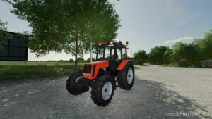 MTZ 892.2 for Farming Simulator 22