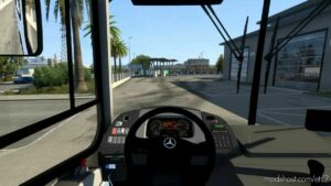 ETS2 Mercedes-Benz Bus Mod: Comil Svelto 2012 Mod 1.43 (Image #4)