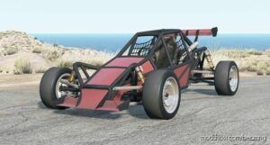 BeamNG Mod: Scarab V0.6 (Image #2)