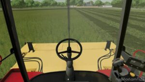 FS22 NEW Holland Mower Mod: H8060 Speedrower V1.1 (Image #3)