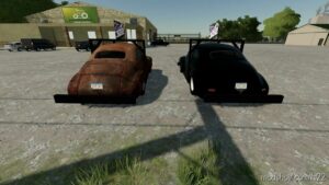 FS22 Chevy Mod: 1940 Chevy Derby CAR (Image #3)