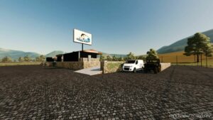 FS22 Map Mod: Markhomen V1.2 (Image #2)