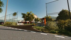 FS22 Map Mod: Markhomen V1.2 (Image #3)