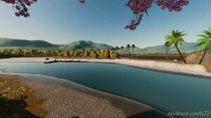 FS22 Map Mod: Markhomen V1.2 (Image #4)