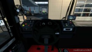 ETS2 Standalone Bus Mod: G4 1400 Multichasis 1.43 (Image #2)