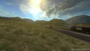 ETS2 Mod: Maghreb Map V0.2 1.43 (Image #3)