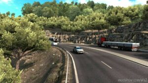 ETS2 Mod: Maghreb Map V0.2 1.43 (Image #4)