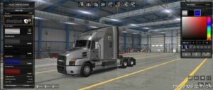 ATS Part Mod: Blackjack Trucking (Image #2)