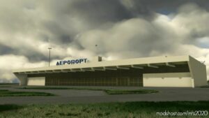 MSFS 2020 Ukraine Mod: Kherson Intl. Airport (Ukoh) (Image #2)