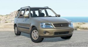 BeamNG Ibishu Car Mod: Prodigy (Featured)