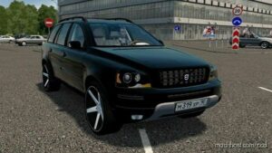 Volvo XC90 Tuning CAR [1.5.9.2] for City Car Driving