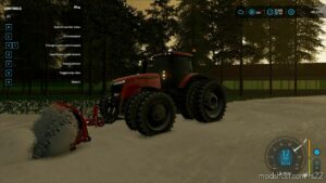FS22 Map Mod: Midwest Cattle Company (Image #3)