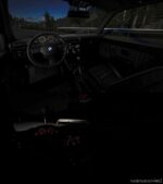 ETS2 BMW Car Mod: M3 E30 1.43 (Image #2)