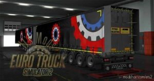 ETS2 Mod: IJ’S Custom Owned Trailers V17.1 1.43 (Image #3)