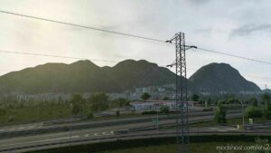 ETS2 Map Mod: Itarevamp V0.1 (Image #3)