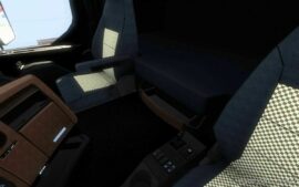 ETS2 Renault Mod: A Better Premium Interior (Image #3)