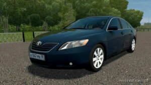 Toyota Camry 3.5 V40 2008 [1.5.9.2] for City Car Driving