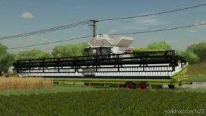 Midwest Durus 60FT for Farming Simulator 22