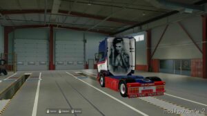 ETS2 Scania Part Mod: Tuning Pack Scania RJL 1.43 (Image #3)