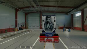 ETS2 Scania Part Mod: Tuning Pack Scania RJL 1.43 (Image #6)