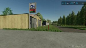 FS22 Map Mod: Grizzly Mountain (Image #2)