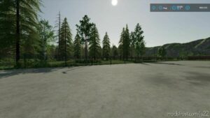 FS22 Map Mod: Grizzly Mountain (Image #3)