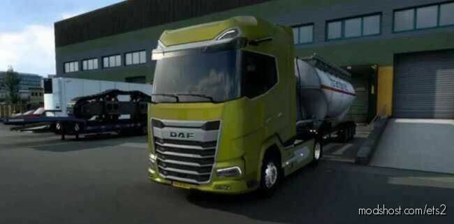 SCS Truck Sound Rework Megapack Slav Jerry Edition V1.1 for Euro Truck Simulator 2