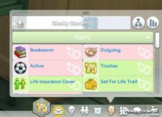 Sims 4 Mod: Insurance Company Mod (Image #3)