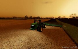 FS22 John Deere Mod: JD 2410 5 Section Cultivator V1.1 (Image #2)