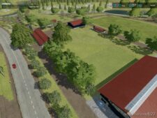 FS22 Map Mod: Sosnovka (Image #3)