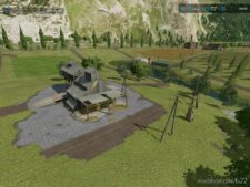 FS22 Map Mod: Sosnovka (Image #4)