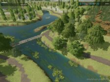 FS22 Map Mod: Sosnovka (Image #5)