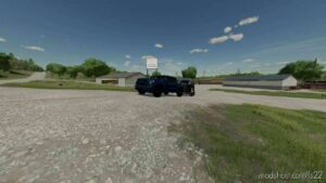 FS22 Chevy Car Mod: 2019 Chevy Silverado V2.0 (Image #4)