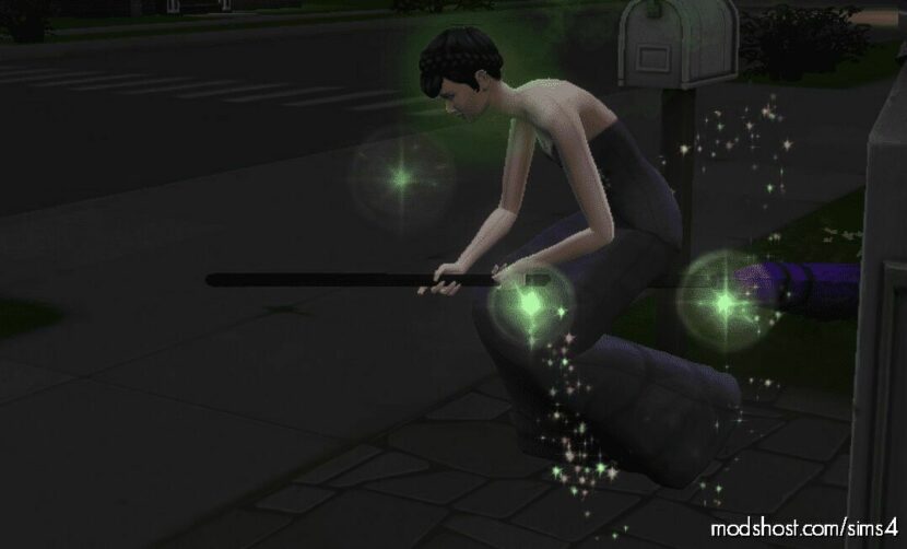 sims 4 witches and warlocks mod pack download