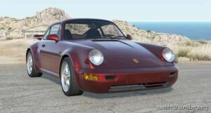 Porsche 911 Turbo S (964) 1992 for BeamNG.drive