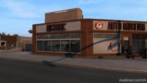 ATS Mod: Real World Signs & Logos (Image #3)