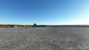 MSFS 2020 Canada Airport Mod: Cyyh – Taloyoak (Image #2)