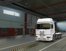 ETS2 MAN Truck Mod: F2000 Iranians 1.43 (Image #2)