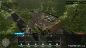 FS22 Mod: Spring Map Savegame (Image #5)