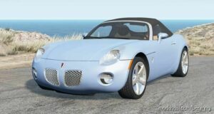 Pontiac Solstice 2006 for BeamNG.drive