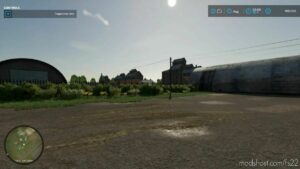 FS22 Map Mod: Novgorodovka (Image #2)