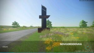 FS22 Map Mod: Novgorodovka (Image #3)