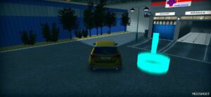 CCD Toyota Car Mod: Corolla E190 2017 1.5.9.2 (Image #2)