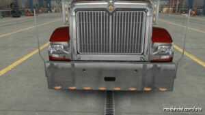 ATS International Part Mod: 9900I Bumper Variations (Image #2)