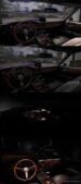 ETS2 Car Mod: Aston Martin V8 Vantage 1977 (Image #2)