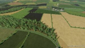 FS22 Map Mod: Niedersachsen 22 V1.3.1 (Image #4)