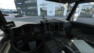 ETS2 Scania Truck Mod: 3 Series V5.7 1.43 (Image #2)