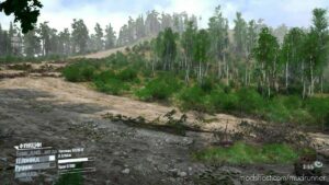 MudRunner Mod: Steel Arena Map Beta Version (Image #2)